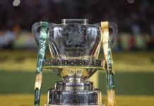 Oitavas de final da Copa do Brasil 2023: veja confrontos e mandos de campo