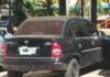 Homem furta carro e acaba preso em Votuporanga