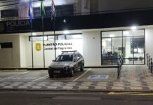 Polícia Militar prende procurado pela Justiça em Votuporanga
