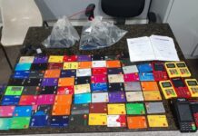 Polícia de Valentim Gentil desmonta esquema de lavagem de dinheiro em SP