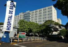 Morre idosa que foi atropelada há 35 dias em Fernandópolis