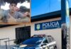 Suspeito de assassinato é preso em Valentim Gentil