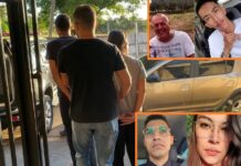 Suspeita de encomendar a morte da família em Votuporanga será transferida para ‘Tremembé’