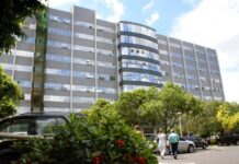 Homem invade empresa, pega arma de vigilante e é baleado em Rio Preto