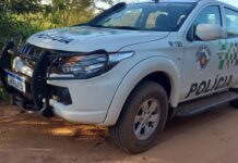 Polícia Ambiental deflagra Operação Huracan em combate a incêndios e conscientização ambiental