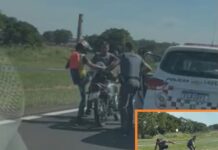 PM instaura inquérito para apurar conduta de policiais em abordagem