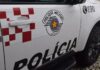 Polícia Militar prende procurada pela Justiça em Votuporanga