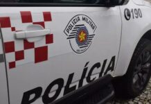 Polícia Militar prende procurada pela Justiça em Votuporanga