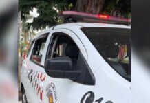 Homem tenta abusar de funcionária em loja e é preso em Fernandópolis