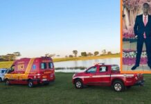 Jovem morre afogado em represa de Pontes Gestal