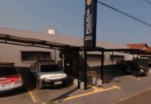 Vizinhos encontram jovem morto dentro de casa em Novo Horizonte