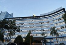 Mulher que teve 90% do corpo queimado morre após 20 dias internada