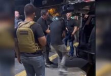 Chefe de facção criminosa é preso em Novo Horizonte