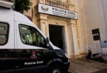 Corpo de mulher é encontrado queimado em estrada de terra de Mirassol