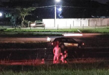 Homem morre após atropelamento na Rodovia Euclides da Cunha