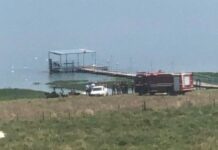 Pescador é encontrado morto após embarcação virar no rio Tietê em Pereira Barreto