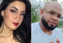 Namorada esfaqueada por dono de clínica terapêutica avisou amiga sobre agressão e estupro antes de morrer, revela tia da vítima