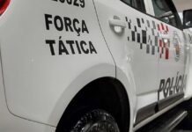 Força Tática prende procurada pela Justiça em Fernandópolis