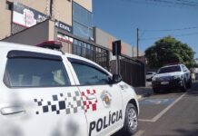 Corpo de idoso é encontrado em estado de decomposição dentro de casa em Rio Preto