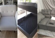 Funcionários são investigados por furtar móveis de empresa em Birigui