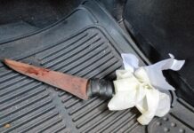 Polícia prende suspeito de esfaquear homem em Ilha Solteira