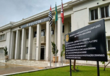 Homem é preso suspeito de estuprar enteado em Araçatuba