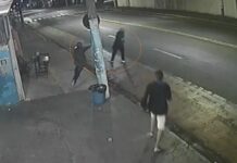 Homem é executado a tiros em avenida de Andradina