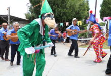 Votuporanga volta a realizar Encontro de Companhias de Reis neste domingo