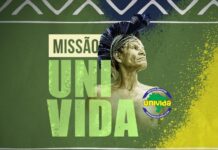 Alunos do curso de Medicina vão para missão humanitária no Mato Grosso do Sul