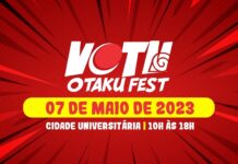Unifev recebe mais uma edição do Votu Otaku Fest no próximo domingo