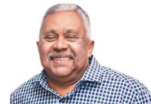 LUTO NA IMPRENSA – Deonel Rosa, diretor do ‘Jornal de Jales’, morre aos 72 anos