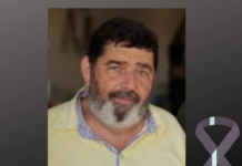 Falece João Gonçalves Garcia, aos 69 anos