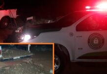 Polícia Ambiental flagra descarte irregular de resíduos em Fernandópolis