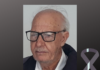 Falece Antonio Cancela, aos 83 anos