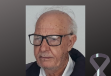 Falece Antonio Cancela, aos 83 anos