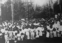 80 ANOS – De Jacilândia a Valentim Gentil – a história manda lembranças