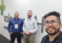 Santa Casa participa de Feira Hospitalar