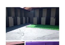 Clínica Veterinária Marques inaugura Creche e Hotel Pet