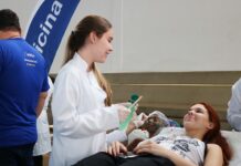 Centenas de pessoas participaram do 1º Comunidade em Foco da Unifev