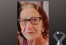 Falece Durvalina Remeli, aos 94 anos