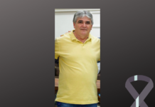 Falece o contabilista Ailton Gibim Conde, aos 64 anos
