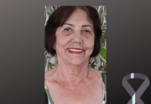 Falece Perciliana Rosa Pessoa Melo, aos 79 anos