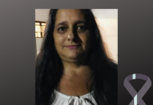 Falece Sirlei dos Santos Nossa, aos 54 anos