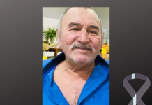 Falece Antônio de Souza, aos 68 anos