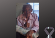 Falece José Augusto dos Santos, aos 101 anos