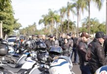 Lucy Montoro de Rio Preto promove 2º Passeio de Conscientização sobre Acidentes de Trânsito