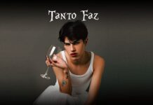 ´´Tanto Faz´´ música de Ally Alexandrino com Fabregas Music é lançada oficialmente