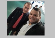 Cassiano Rosado assume assessoria do Deputado Federal Jonas Donizette para região