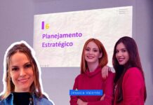 Egressos de Publicidade e Propaganda da Unifev palestram em Semana de Profissionais
