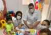 Santa Casa e Senac: humanização no atendimento na Pediatria